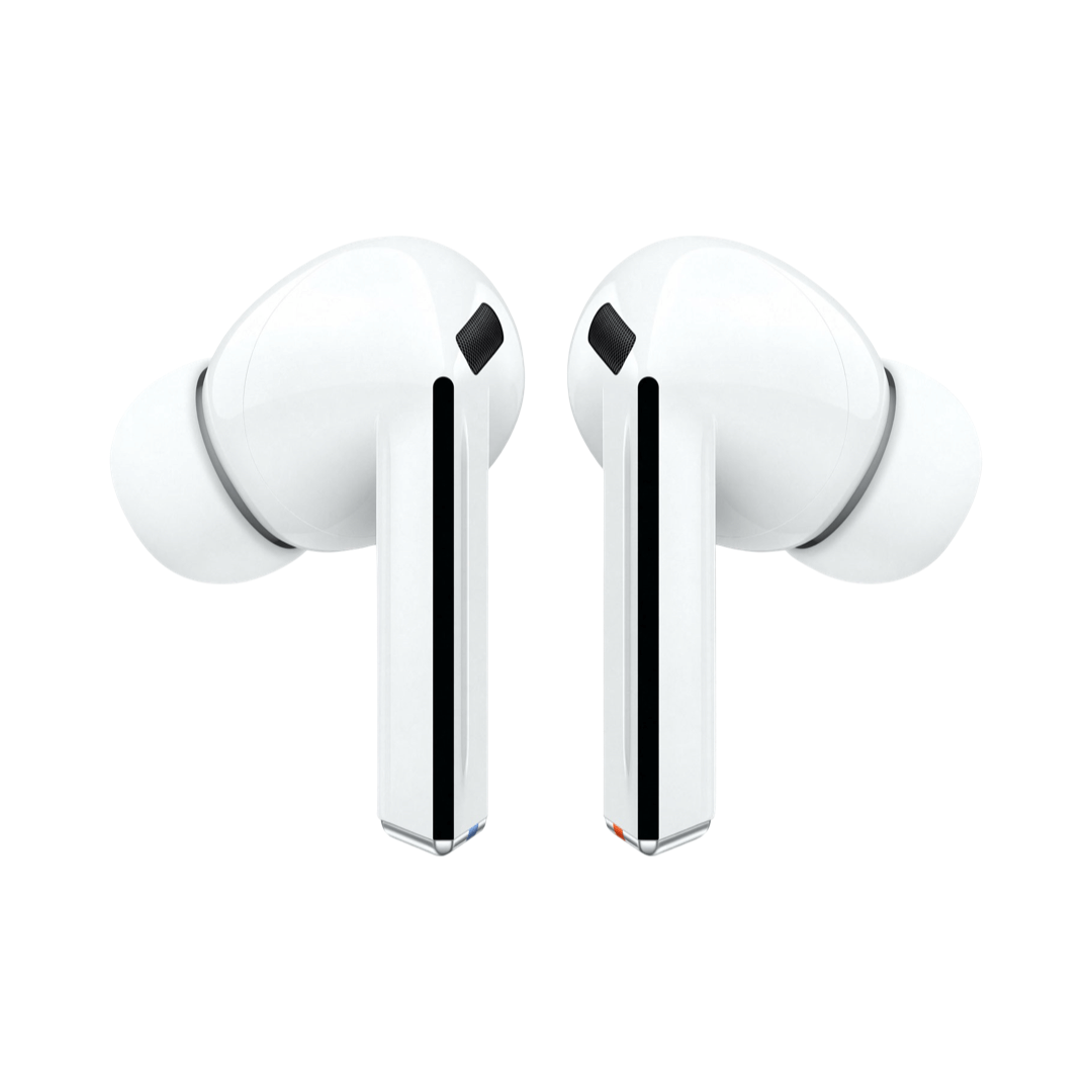 Samsung Galaxy Buds3 Pro In-Ear Wireless Earbuds - White